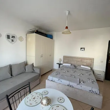 Sina Apartment