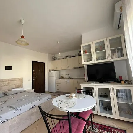 Apartment Sina