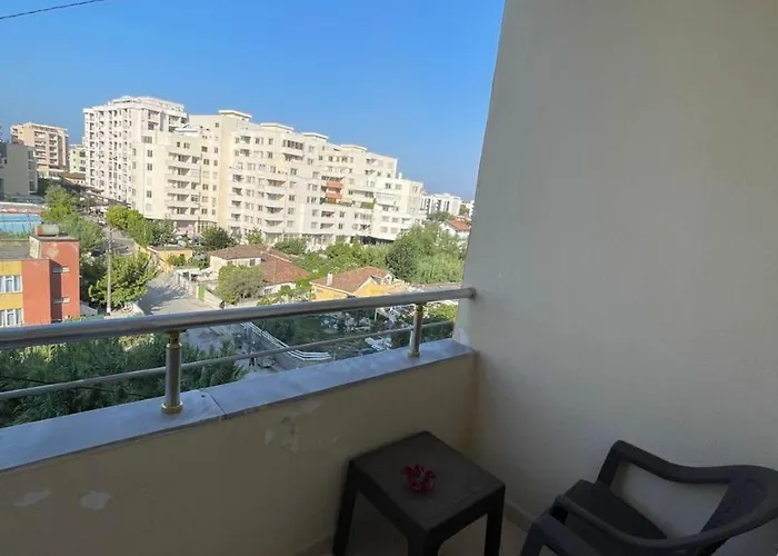 Apartment Sina Durres