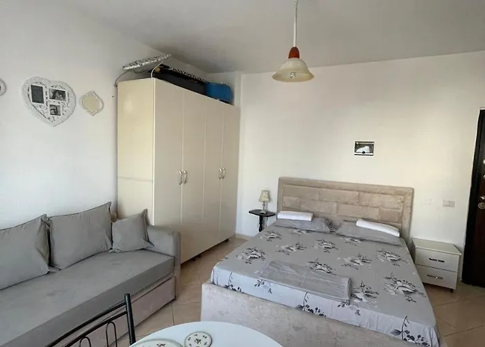 Sina Apartment